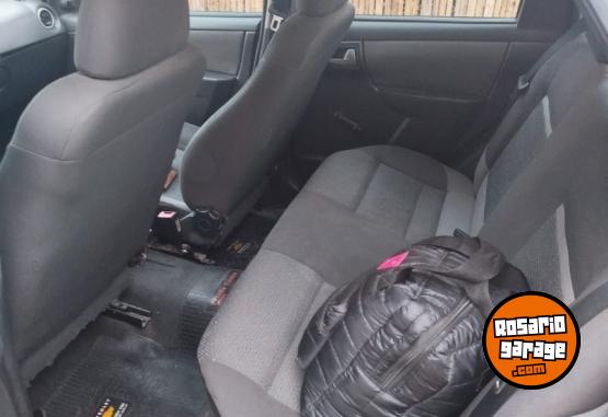 Autos - Chevrolet Celta / Lt 5 ptas 2012 Nafta 168000Km - En Venta