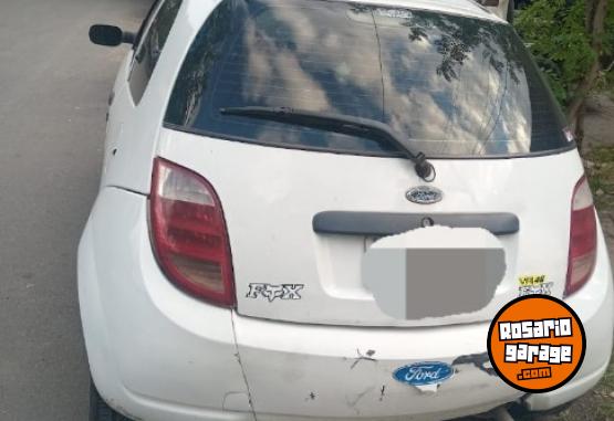 Autos - Ford KA   2005 2005 Nafta 111111Km - En Venta