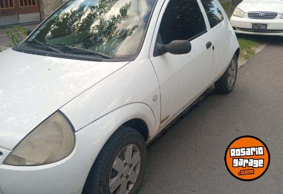 Autos - Ford KA   2005 2005 Nafta 111111Km - En Venta