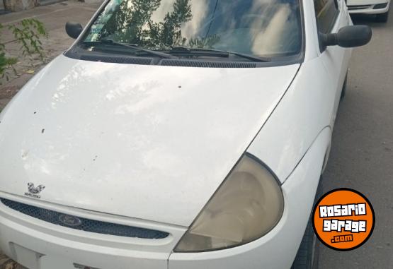 Autos - Ford KA   2005 2005 Nafta 111111Km - En Venta
