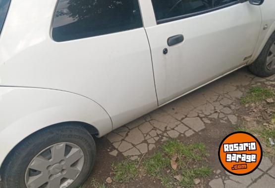 Autos - Ford KA   2005 2005 Nafta 111111Km - En Venta