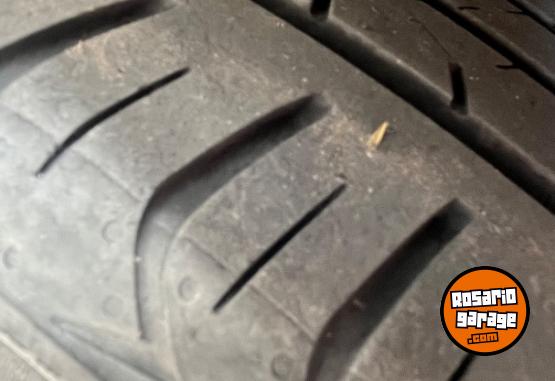 Autos - Ford Fiesta Kinetic Design SE 2017 Nafta 147000Km - En Venta