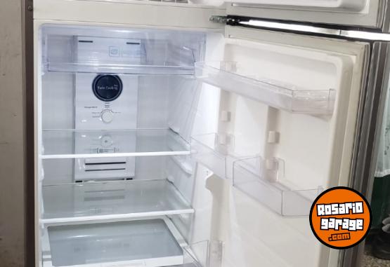 Hogar - Heladera Samsung inverter en venta - En Venta