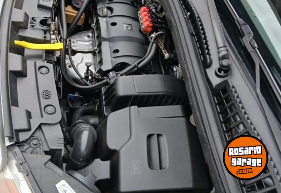 Autos - Citroen Airecross �nico due�o gnc 2012 GNC 110000Km - En Venta