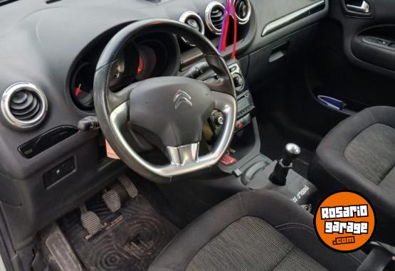 Autos - Citroen Airecross �nico due�o gnc 2012 GNC 110000Km - En Venta