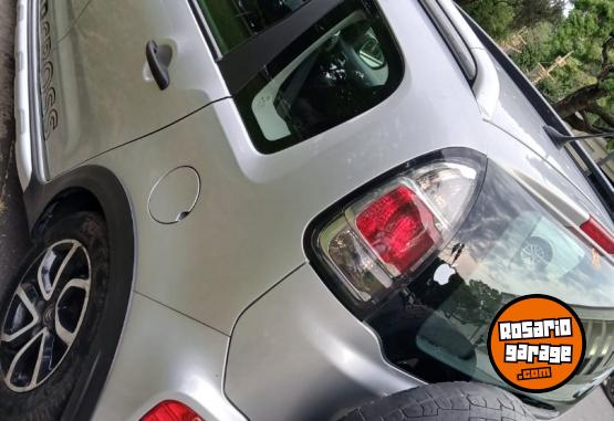 Autos - Citroen Airecross �nico due�o gnc 2012 GNC 110000Km - En Venta