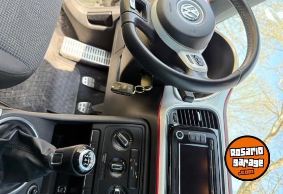 Autos - Volkswagen The Beetle 2014 Nafta 100000Km - En Venta