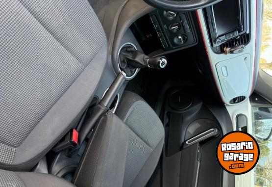 Autos - Volkswagen The Beetle 2014 Nafta 100000Km - En Venta