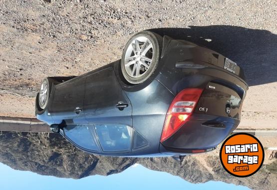 Autos - Hyundai I30 2008 Nafta 210000Km - En Venta