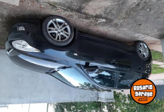 Autos - Hyundai I30 2008 Nafta 210000Km - En Venta