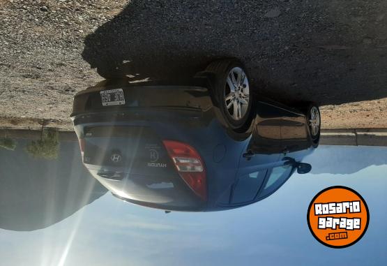 Autos - Hyundai I30 2008 Nafta 210000Km - En Venta