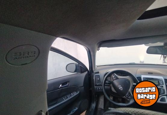 Autos - Hyundai I30 2008 Nafta 210000Km - En Venta