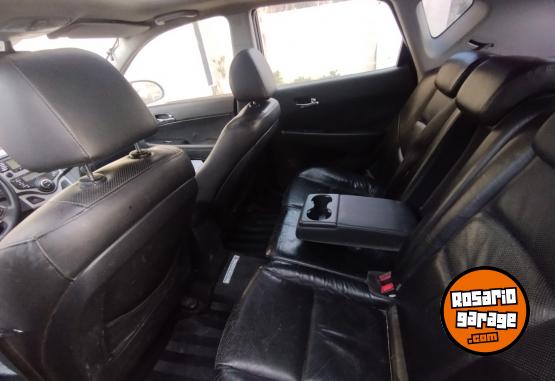 Autos - Hyundai I30 2008 Nafta 210000Km - En Venta