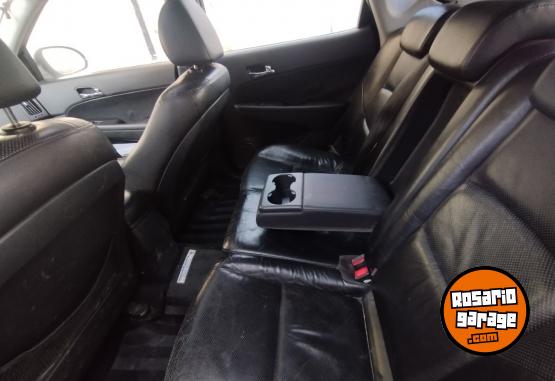Autos - Hyundai I30 2008 Nafta 210000Km - En Venta