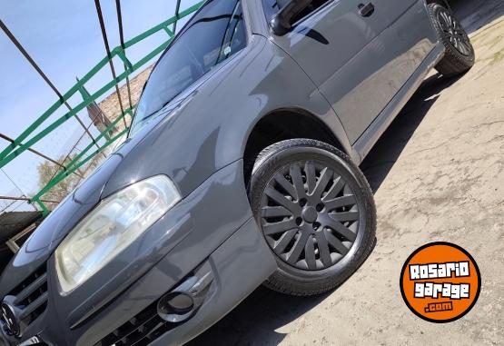 Autos - Volkswagen Gol power 2011 Nafta 197000Km - En Venta