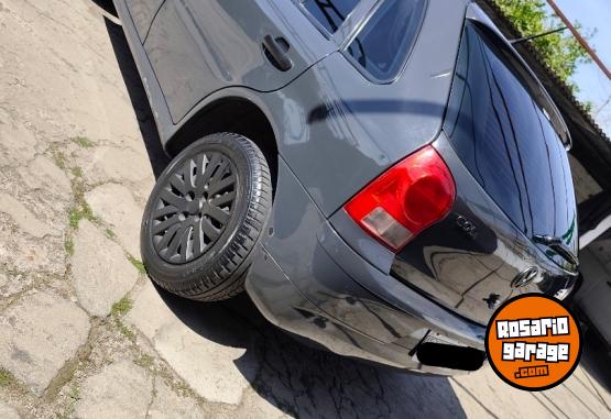 Autos - Volkswagen Gol power 2011 Nafta 197000Km - En Venta