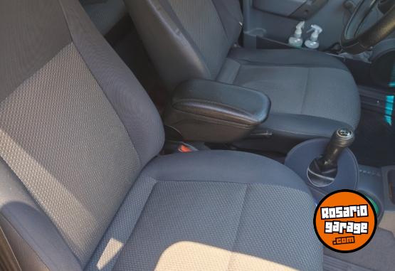 Autos - Volkswagen Gol power 2011 Nafta 197000Km - En Venta