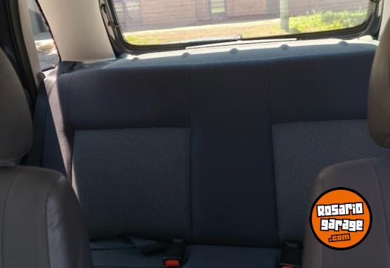 Autos - Volkswagen Gol power 2011 Nafta 197000Km - En Venta