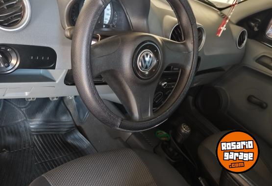 Autos - Volkswagen Gol power 2011 Nafta 197000Km - En Venta