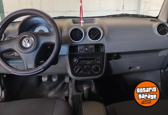 Autos - Volkswagen Gol power 2011 Nafta 197000Km - En Venta