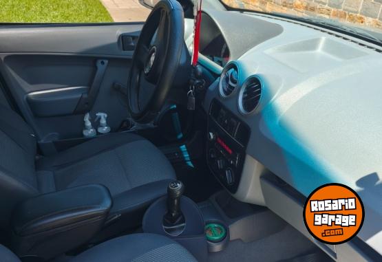 Autos - Volkswagen Gol power 2011 Nafta 197000Km - En Venta