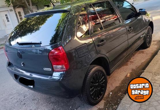 Autos - Volkswagen Gol power 2011 Nafta 199000Km - En Venta