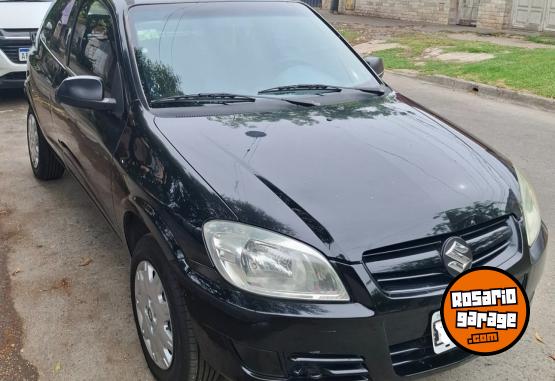 Autos - Suzuki Fun 1.4 2010 Nafta 162000Km - En Venta