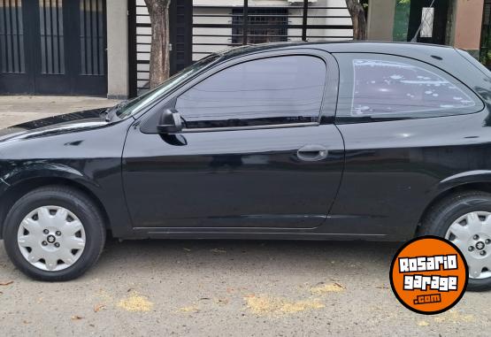 Autos - Suzuki Fun 1.4 2010 Nafta 162000Km - En Venta