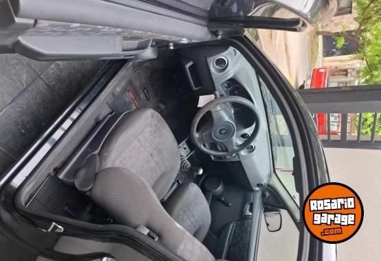 Autos - Suzuki Fun 1.4 2010 Nafta 162000Km - En Venta