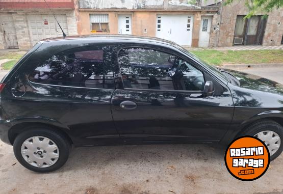 Autos - Suzuki Fun 1.4 2010 Nafta 162000Km - En Venta