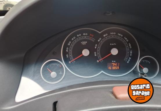 Autos - Suzuki Fun 1.4 2010 Nafta 162000Km - En Venta