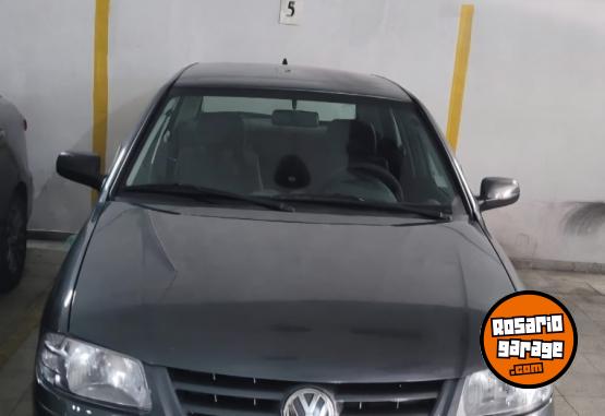 Autos - Volkswagen Gol power 2012 Nafta 140000Km - En Venta