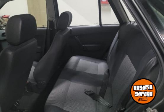 Autos - Volkswagen Gol power 2012 Nafta 140000Km - En Venta