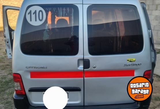 Utilitarios - Citroen Berlingo 2011 Diesel 290000Km - En Venta