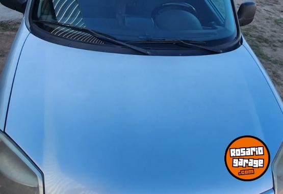 Utilitarios - Citroen Berlingo 2011 Diesel 290000Km - En Venta