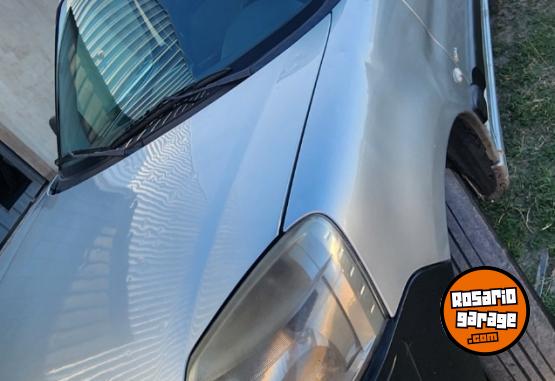 Utilitarios - Citroen Berlingo 2011 Diesel 290000Km - En Venta