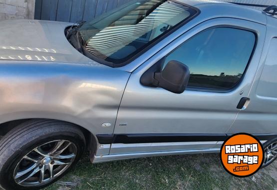Utilitarios - Citroen Berlingo 2011 Diesel 290000Km - En Venta
