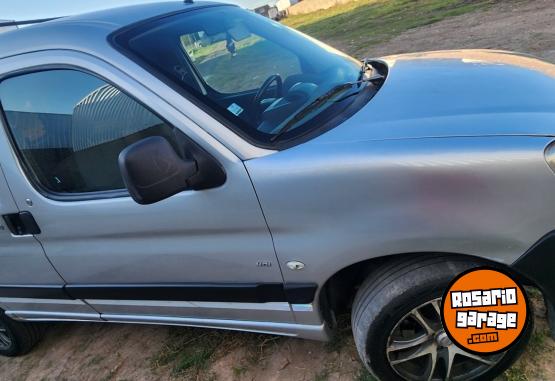 Utilitarios - Citroen Berlingo 2011 Diesel 290000Km - En Venta