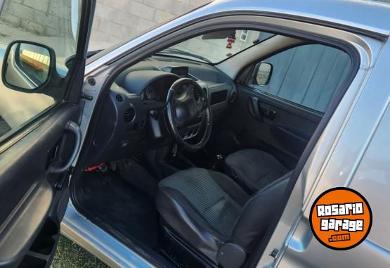 Utilitarios - Citroen Berlingo 2011 Diesel 290000Km - En Venta