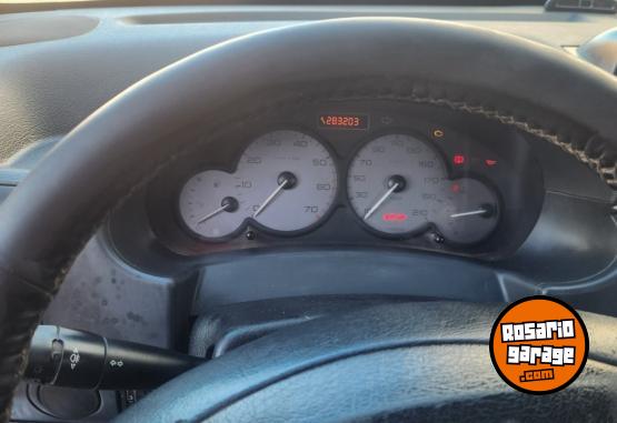 Utilitarios - Citroen Berlingo 2011 Diesel 290000Km - En Venta