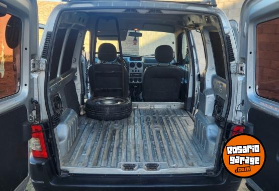 Utilitarios - Citroen Berlingo 2011 Diesel 290000Km - En Venta