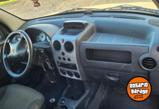 Utilitarios - Citroen Berlingo 2011 Diesel 290000Km - En Venta