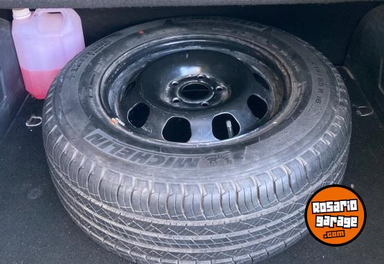 Autos - Renault DUSTER 2013 GNC 148000Km - En Venta