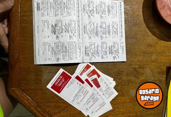 Camionetas - Toyota Hilux 2016 Diesel 170000Km - En Venta