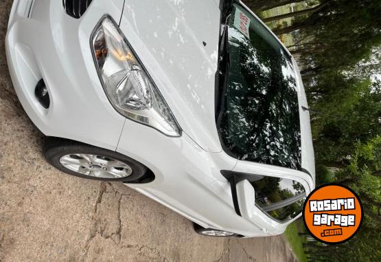 Autos - Ford Ford Ka 2017 Nafta 81000Km - En Venta