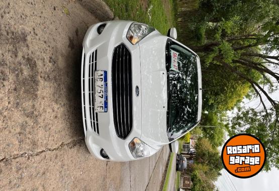 Autos - Ford Ford Ka 2017 Nafta 81000Km - En Venta