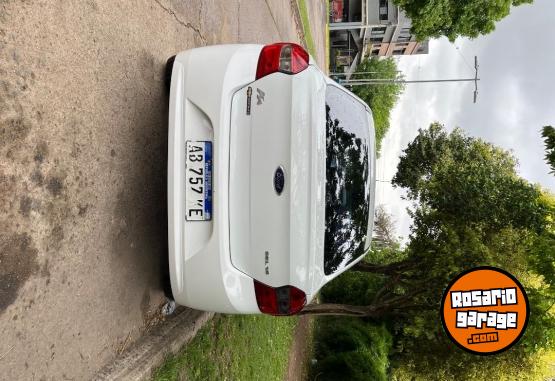 Autos - Ford Ford Ka 2017 Nafta 81000Km - En Venta