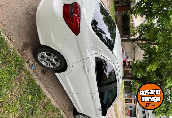 Autos - Ford Ford Ka 2017 Nafta 81000Km - En Venta