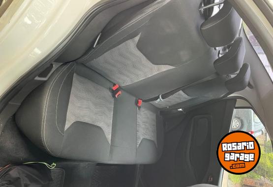 Autos - Ford Ford Ka 2017 Nafta 81000Km - En Venta