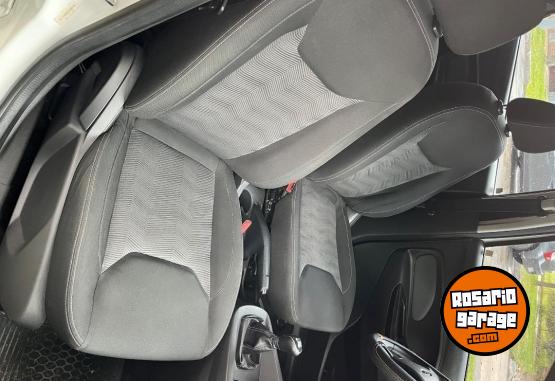 Autos - Ford Ford Ka 2017 Nafta 81000Km - En Venta